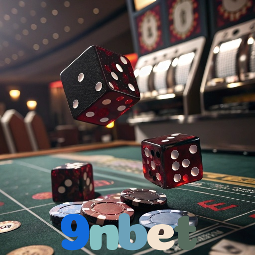 9nbet：Jogue poker, aposte no futebol e ganhe em grandes jogos de cassino!