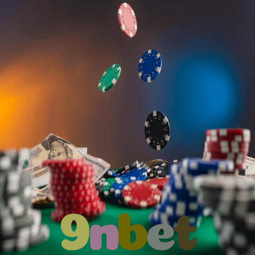 9nbet:Aposte nas melhores slots e conquiste prêmios como nunca!