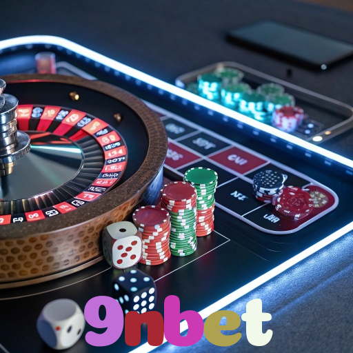 9nbet:Aposte nas melhores slots e conquiste prêmios como nunca!