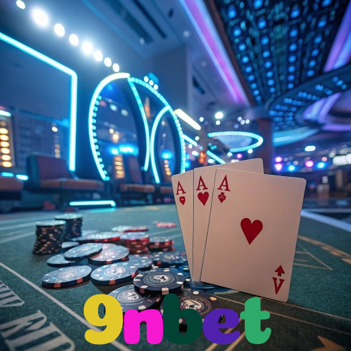 9nbet：Aposte nas melhores slots e conquiste prêmios como nunca!