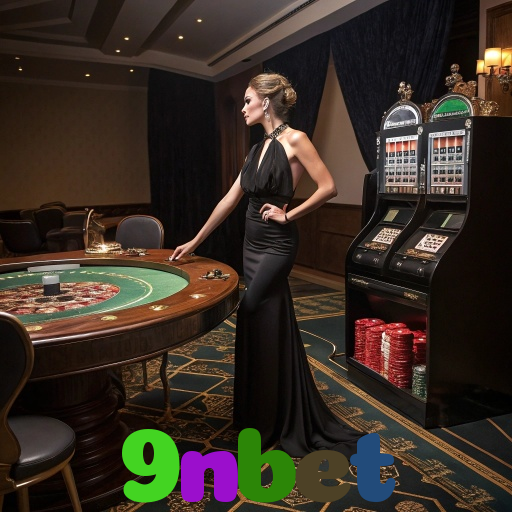 9nbet:Aposte nas melhores slots e conquiste prêmios como nunca!