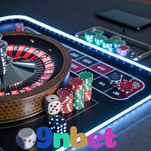 9nbet：Aposte no futebol, jogue poker e conquiste vitórias épicas!