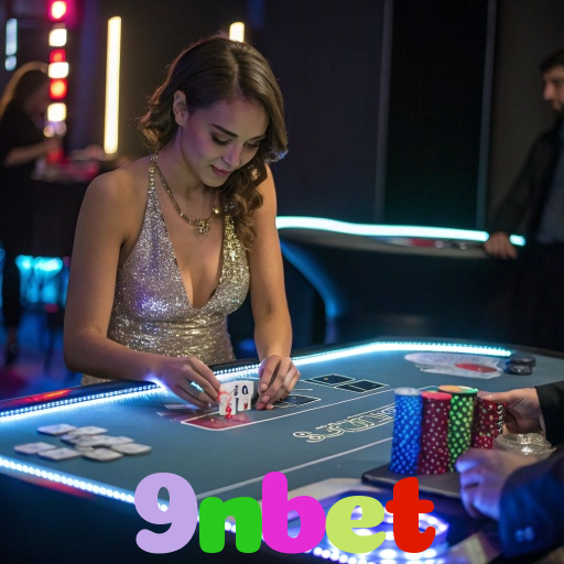 9nbet：Aposte nas melhores slots e conquiste prêmios como nunca!