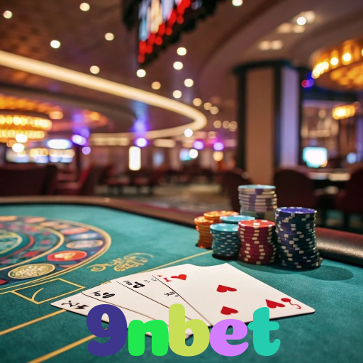 9nbet:Jogue poker, aposte no futebol e ganhe em grandes jogos de cassino!