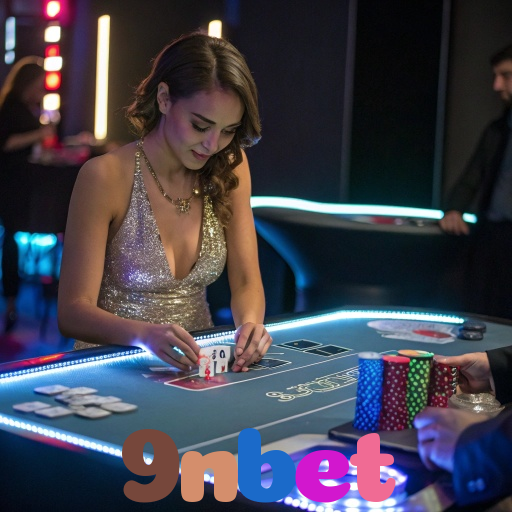 9nbet:Jogue poker, aposte no futebol e ganhe em grandes jogos de cassino!