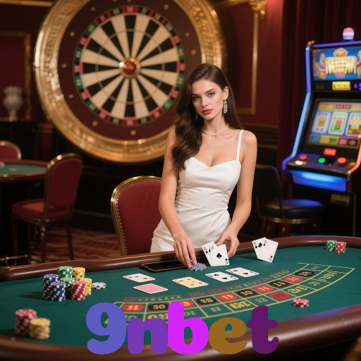 9nbet：Jogue poker, aposte no futebol e ganhe em grandes jogos de cassino!