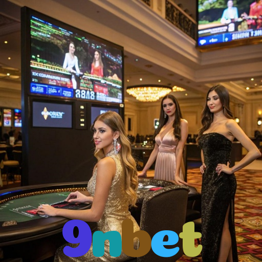 9nbet:Jogue poker, aposte no futebol e ganhe em grandes jogos de cassino!