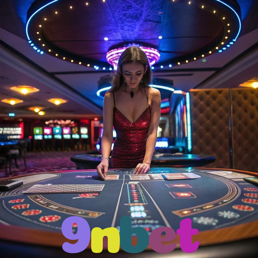 9nbet:Aposte nas melhores slots e conquiste prêmios como nunca!