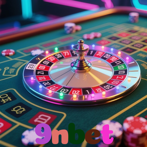 9nbet：Aposte nas melhores slots e conquiste prêmios como nunca!