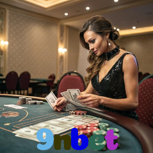 9nbet：Jogue poker, aposte no futebol e ganhe em grandes jogos de cassino!