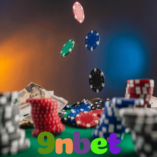 9nbet:Jogue poker, aposte no futebol e ganhe em grandes jogos de cassino!