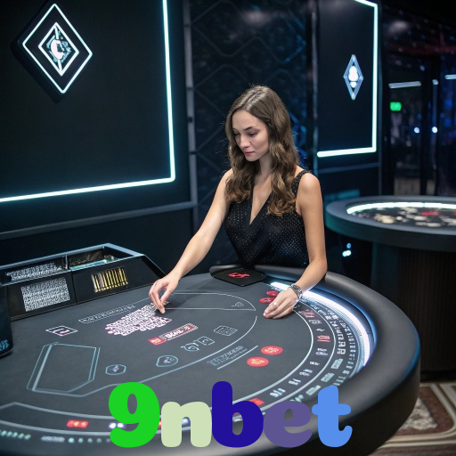9nbet：Aposte nas melhores slots e conquiste prêmios como nunca!