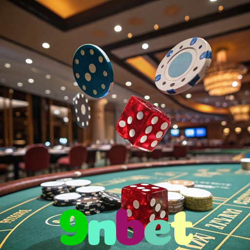 9nbet：Aposte no futebol, jogue poker e conquiste vitórias épicas!