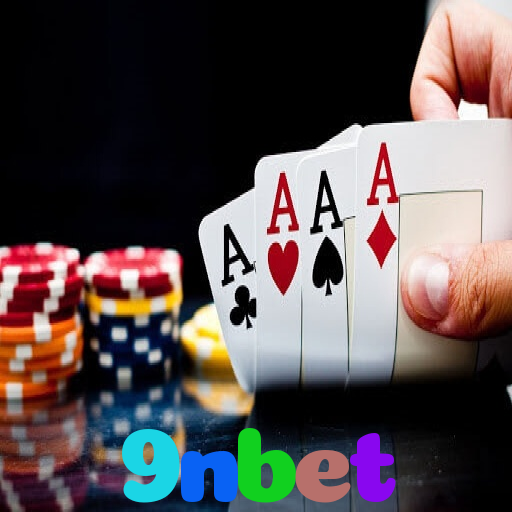 9nbet：Aposte no futebol, jogue poker e conquiste vitórias épicas!