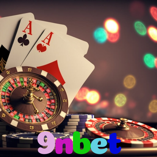 9nbet:Aposte nas melhores slots e conquiste prêmios como nunca!