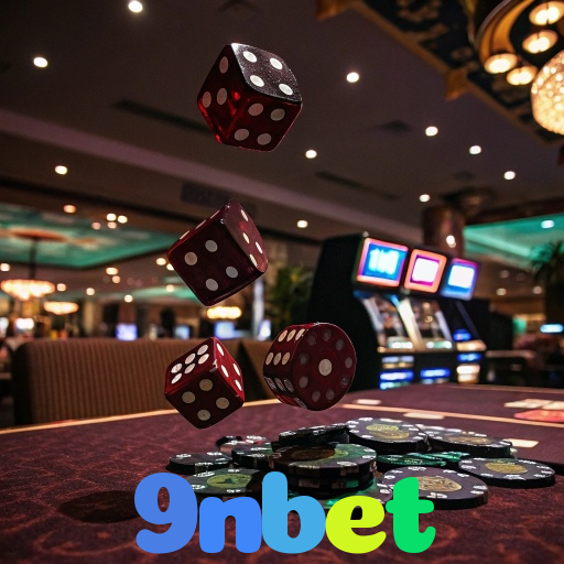 9nbet：Jogue poker, aposte no futebol e ganhe em grandes jogos de cassino!
