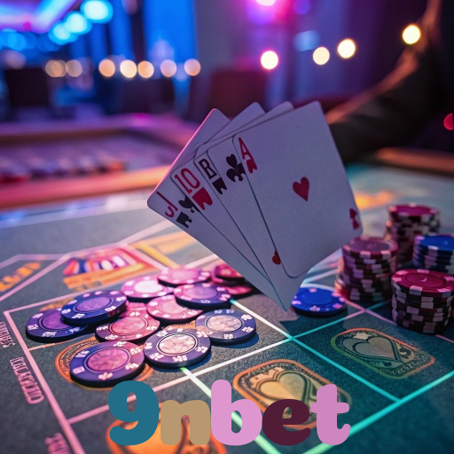 9nbet：Aposte nas melhores slots e conquiste prêmios como nunca!
