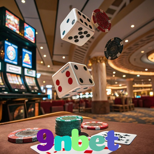 9nbet:Aposte nas melhores slots e conquiste prêmios como nunca!