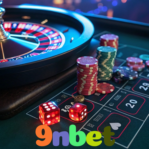 9nbet：Aposte no futebol, jogue poker e conquiste vitórias épicas!