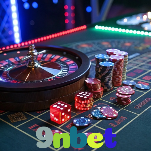 9nbet：Aposte nas melhores slots e conquiste prêmios como nunca!