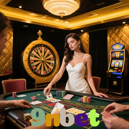 9nbet：Aposte nas melhores slots e conquiste prêmios como nunca!