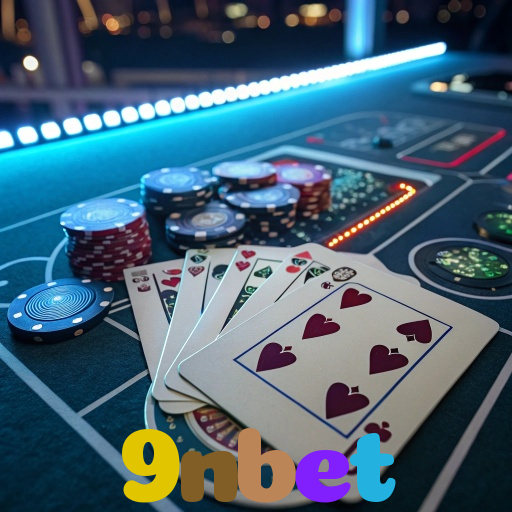 9nbet:Aposte nas melhores slots e conquiste prêmios como nunca!