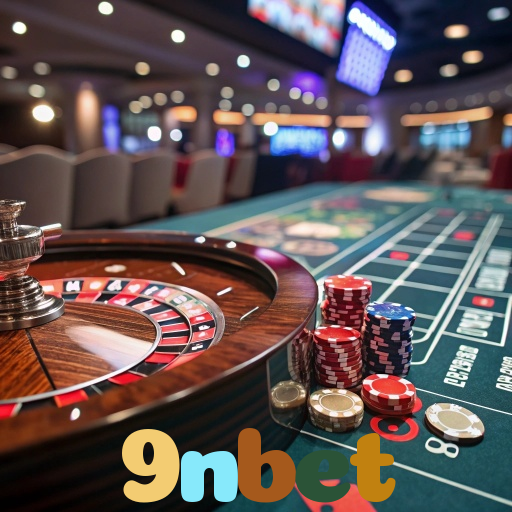 9nbet:Aposte no futebol, jogue poker e conquiste vitórias épicas!