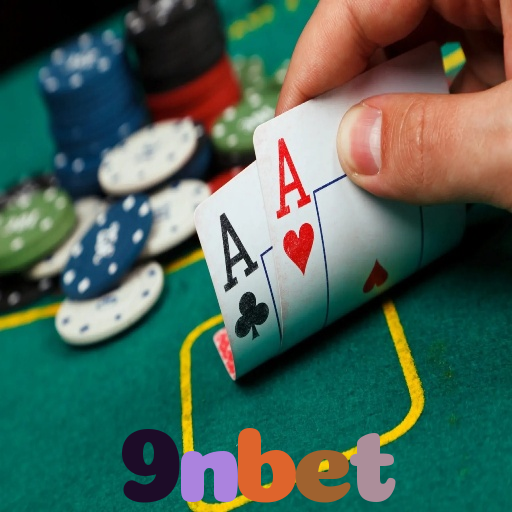 9nbet：Aposte no futebol, jogue poker e conquiste vitórias épicas!