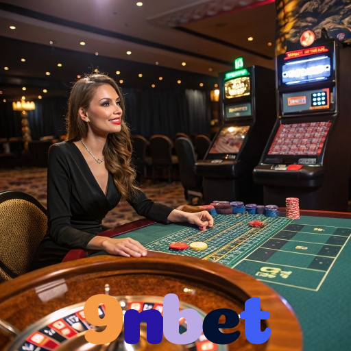 9nbet:Aposte nas melhores slots e conquiste prêmios como nunca!