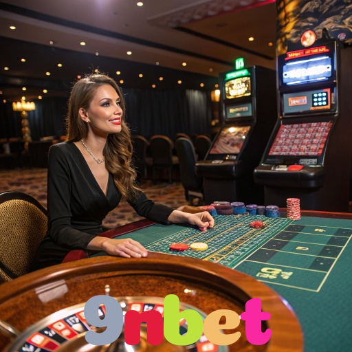 9nbet:Aposte nas melhores slots e conquiste prêmios como nunca!