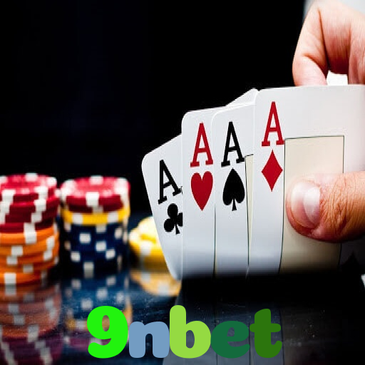 9nbet:Jogue poker, aposte no futebol e ganhe em grandes jogos de cassino!