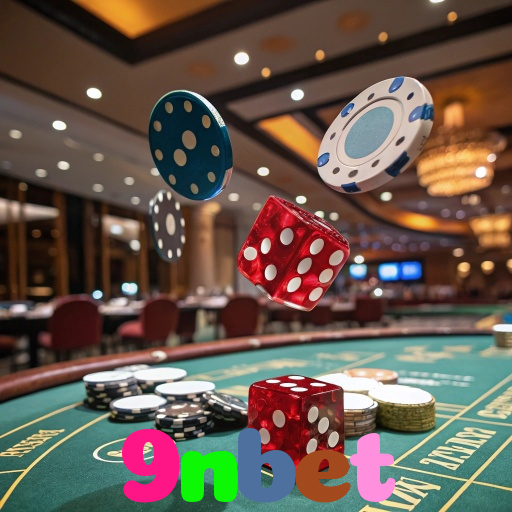9nbet:Aposte nas melhores slots e conquiste prêmios como nunca!