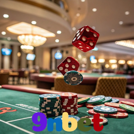 9nbet：Aposte no futebol, jogue poker e conquiste vitórias épicas!