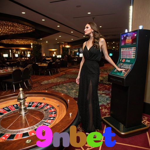 9nbet:Aposte nas melhores slots e conquiste prêmios como nunca!