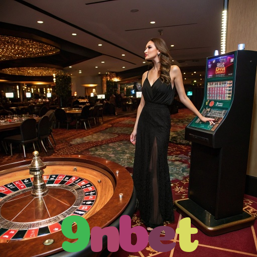 9nbet：Jogue poker, aposte no futebol e ganhe em grandes jogos de cassino!