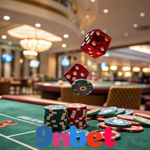 9nbet：Aposte no futebol, jogue poker e conquiste vitórias épicas!
