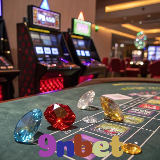 9nbet：Aposte no futebol, jogue poker e conquiste vitórias épicas!