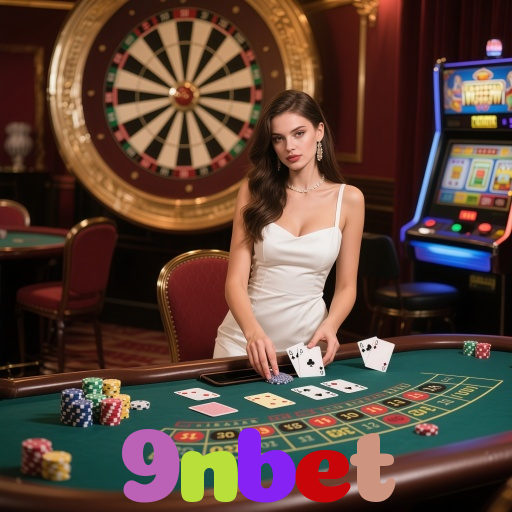 9nbet:Aposte nas melhores slots e conquiste prêmios como nunca!