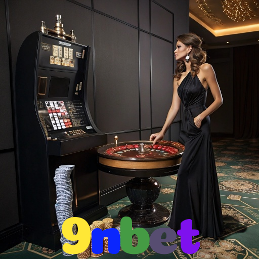 9nbet：Aposte nas melhores slots e conquiste prêmios como nunca!
