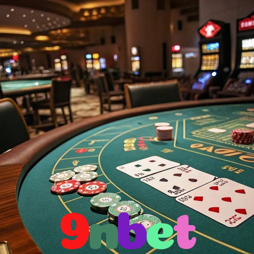 9nbet：Aposte no futebol, jogue poker e conquiste vitórias épicas!
