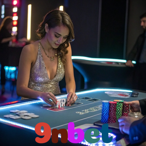 9nbet:Jogue poker, aposte no futebol e ganhe em grandes jogos de cassino!