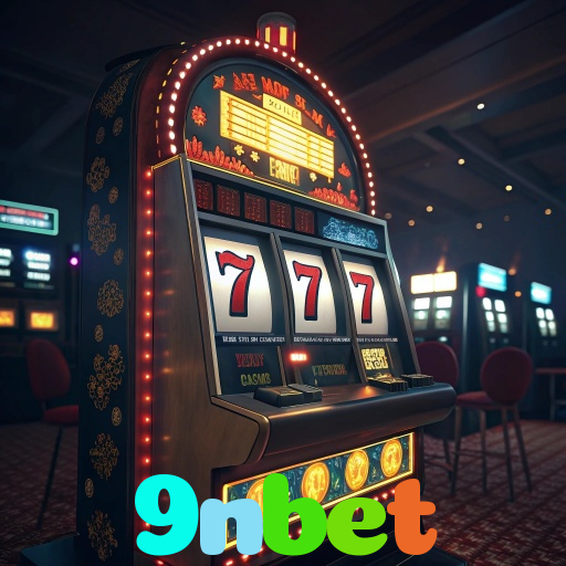 9nbet：Aposte nas melhores slots e conquiste prêmios como nunca!