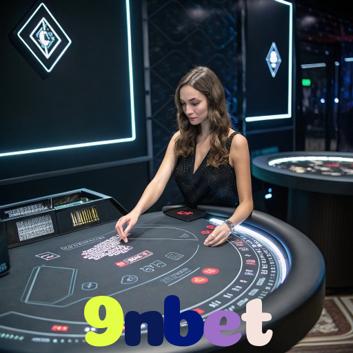 9nbet：Jogue poker, aposte no futebol e ganhe em grandes jogos de cassino!