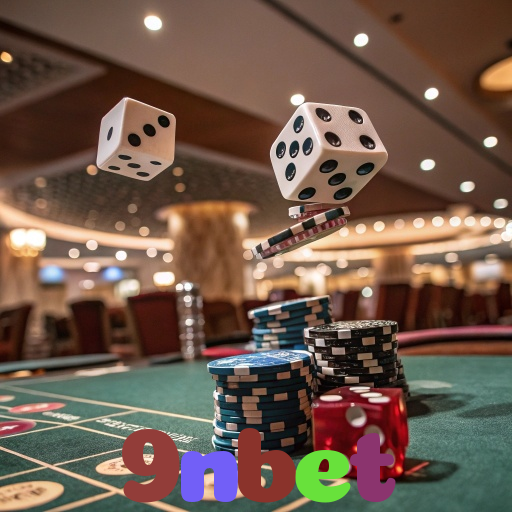 9nbet：Aposte nas melhores slots e conquiste prêmios como nunca!