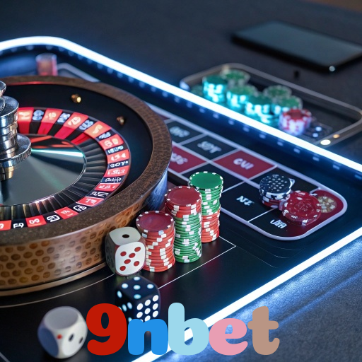 9nbet：Aposte no futebol, jogue poker e conquiste vitórias épicas!