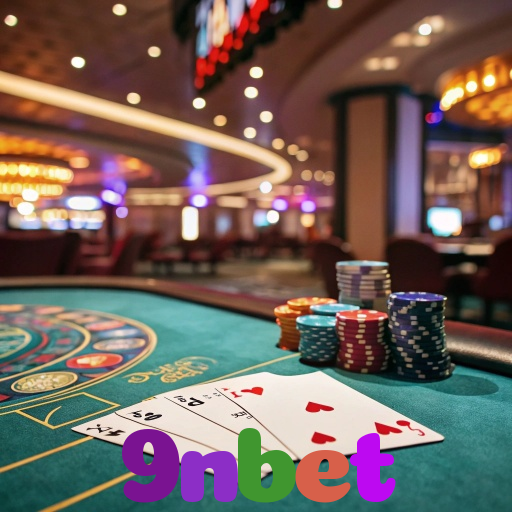 9nbet:Aposte no futebol, jogue poker e conquiste vitórias épicas!