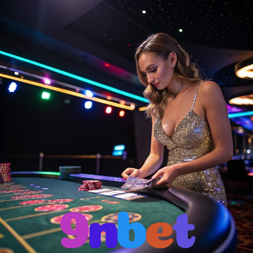 9nbet：Aposte nas melhores slots e conquiste prêmios como nunca!
