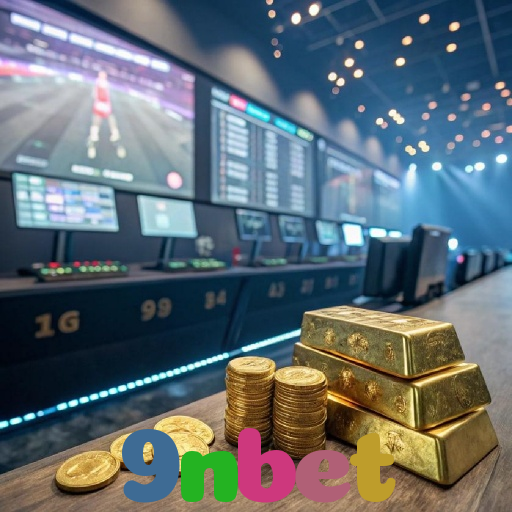 9nbet:Aposte nas melhores slots e conquiste prêmios como nunca!