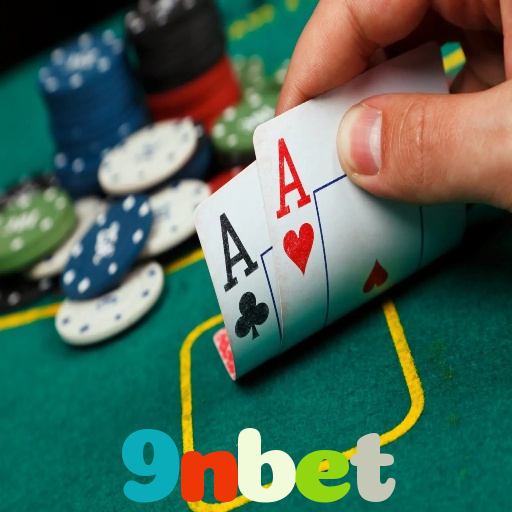 9nbet:Jogue poker, aposte no futebol e ganhe em grandes jogos de cassino!