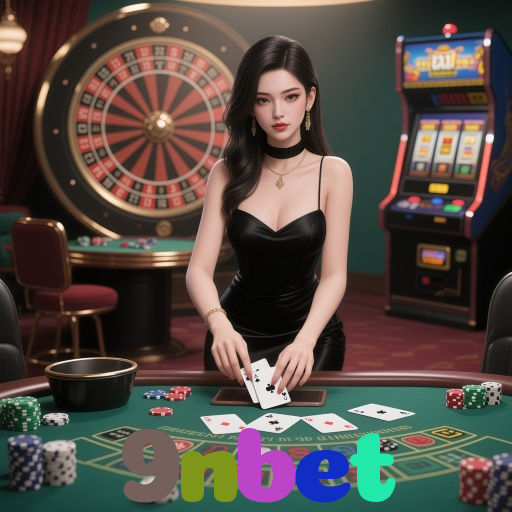 9nbet：Aposte no futebol, jogue poker e conquiste vitórias épicas!